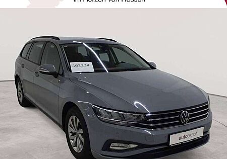 VW Passat Volkswagen Variant 2.0 TDI DSG LED NAV