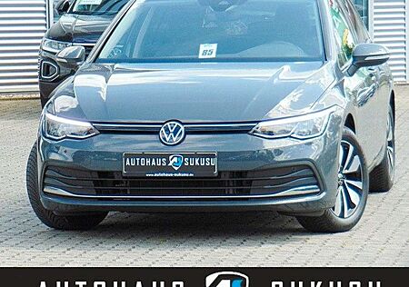VW Golf Volkswagen VIII 1.5 TSI Move