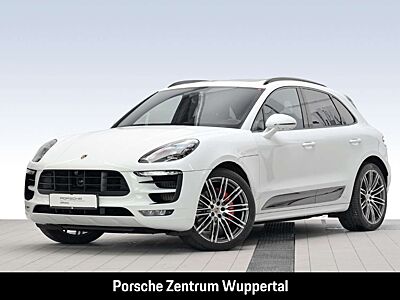 Porsche Macan GTS Sportabgas Surround-View LED PDLS+