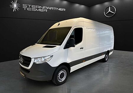 Mercedes-Benz Sprinter 317 CDI Maxi L3H2 +MBUX+KAMERA+DAB+AUT