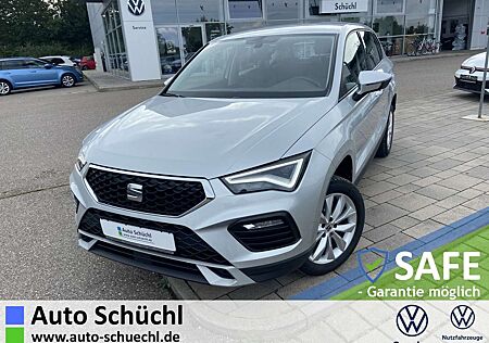 Seat Ateca 1.5 TSI Style NAVI-PRO+LED+AHK+FULL-LINK+S