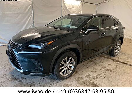 Lexus NX 300 h LED Kamera Tempomat Vollleder Navi 17"