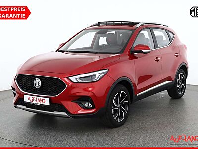 MG ZS 1.0 T-GDI Luxury LED Navi 360°
