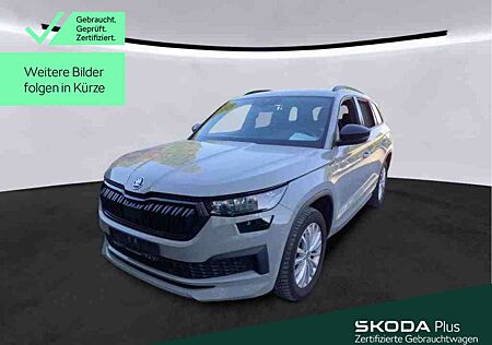Skoda Kodiaq Sportline 2.0 TSI 140kW*4x4*AHK*KAM*STDHZ