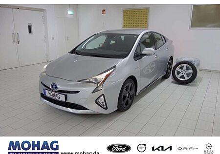 Toyota Prius 1.8 VVT-i Executive Hybrid Navi*RFK*PDC*Klima*8-Fa