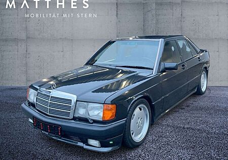 Mercedes-Benz 190 E 3.2/AMG-Ausführung/Aerodynamikpaket