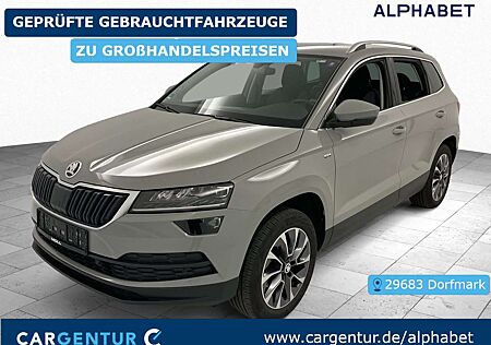 Skoda Karoq 1.5 TSI ACT Drive 125 Key LED Navi RKam