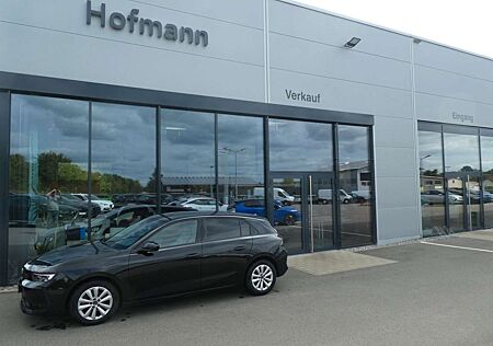 Opel Astra L Lim. Business Elegance Navi, Kamera