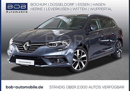 Renault Megane Grandtour TCe 160 BOSE Edt. NAVI eSD RFK