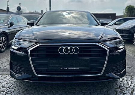Audi A6 LED LICHT-AUTOMATIK-NAVIGATION-SHZ-PDC-TEMPO-
