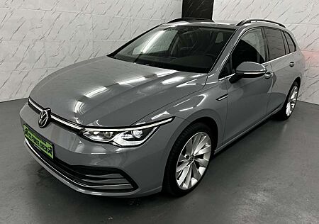 VW Golf Volkswagen 4Motion+ACC+Alcantara+Massage+Memory+Ambien