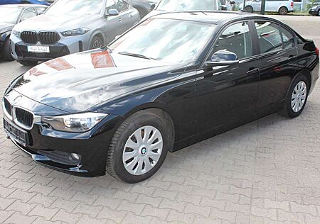BMW 318 Baureihe 3 Lim. d