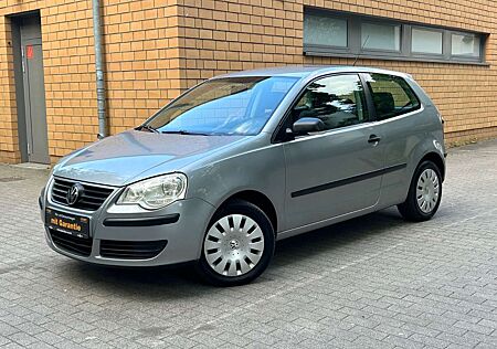VW Polo Volkswagen IV Goal/AUTOMATIK/KLIMA/108TKM/GEPFLEGT/TEM