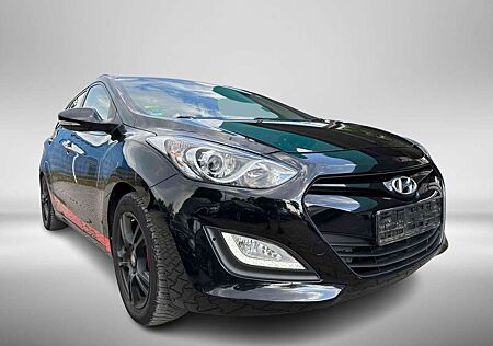 Hyundai i30 FIFA World Cup Edition 1.Hand