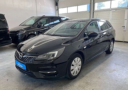 Opel Astra K Sports Tourer 1.2 Turbo Edition Business*W-Paket