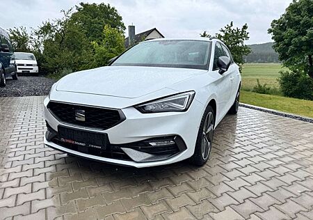 Seat Leon Sportstourer FR e-Hybrid