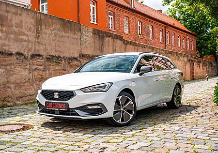 Seat Leon Sportstourer FR e-Hybrid