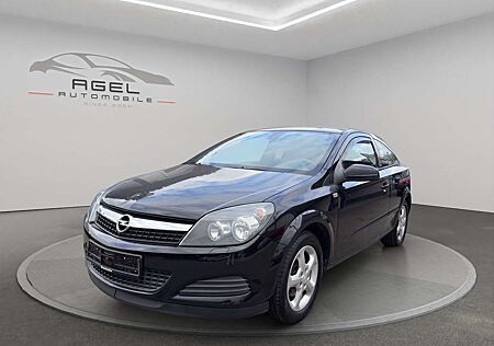 Opel Astra GTC Edition, PDC,LMF,Klima ,TÜV 09.2027
