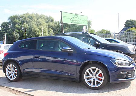 VW Scirocco Volkswagen 2.0 TSI*PDC*Klimatronic*SH*