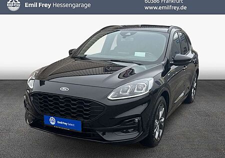 Ford Kuga 1.5 EcoBlue Aut. ST-LINE