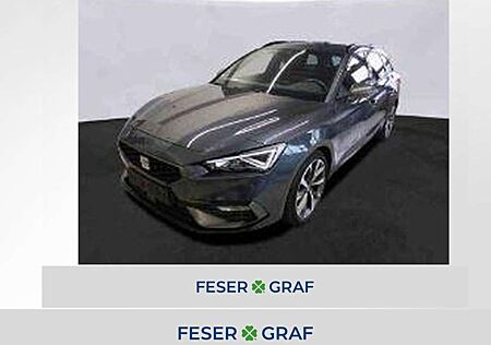 Seat Leon SP FR 1.5 eTSI DSG Navi AHK Kamera LED