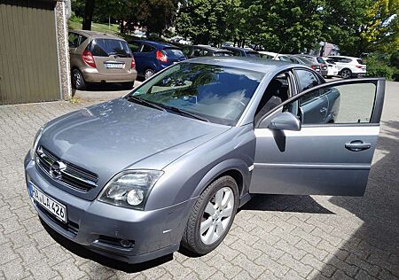 Opel Vectra GTS Edition