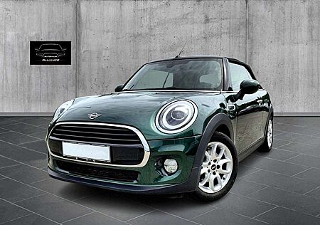 Mini Cooper Cooper1,5 Ltr. Cabrio - 100 kW 12V 100 kW (136...