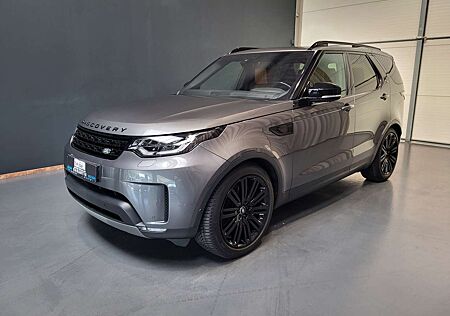 Land Rover Discovery HSE Luxury Si6 *TOP Ausstattung| 7-Sitze*