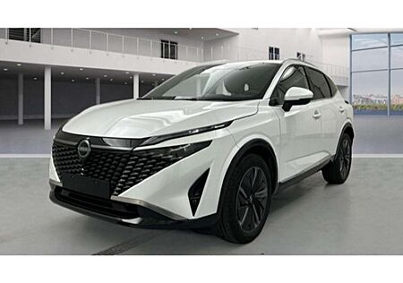 Nissan Qashqai 1.3 DIG-T MHEV Tekna