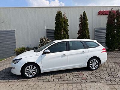 Peugeot 308 SW Active. 29.000KM !EU6! 1-HAND ! TOP !