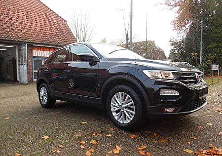 VW T-Roc Volkswagen 1,0 TSI*PDC*KLIMA*SZH*NAVI