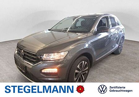 VW T-Roc Volkswagen 1.5 TSI United *Navi*App-Connect*Sitzheizu