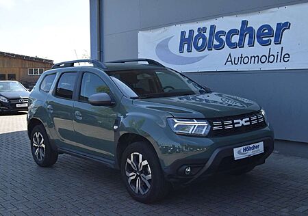 Dacia Duster Journey!AUTOM!Navi,360"Kam,Sitzh,Tempom,