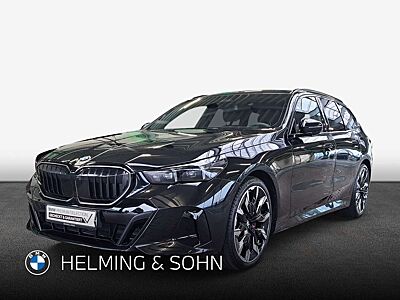 BMW 520 d xDrive Touring M-Sport Pro ACC Pano AHK HUD uvm.