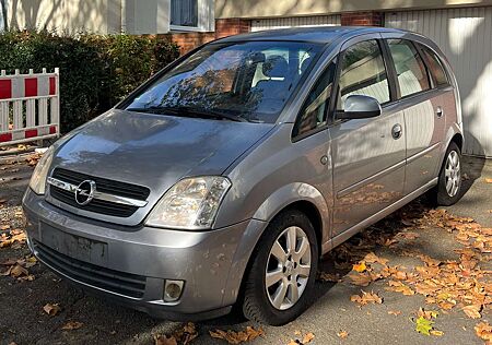 Opel Meriva 1.6 Cosmo