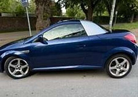 Opel Tigra Tigra Twin Top Twin Top 1.8 Sport