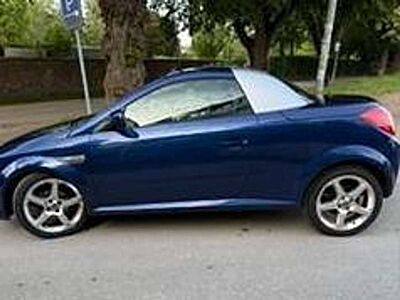 Opel Tigra Tigra Twin Top Twin Top 1.8 Sport