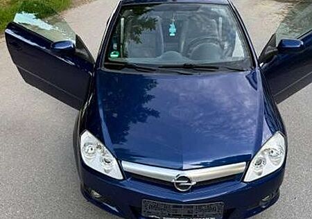 Opel Tigra Tigra Twin Top Twin Top 1.8 Sport