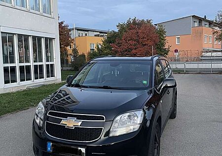 Chevrolet Orlando 1.8 LT