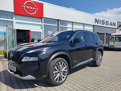 Nissan X-Trail X-Trail e-Power 1.5 VC-T e-POWER 4x2 Tekna, 20"