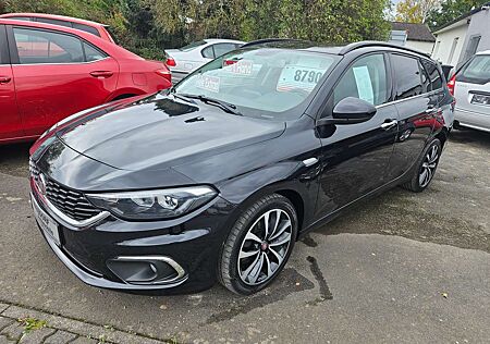 Fiat Tipo Lounge