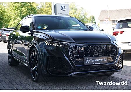 Audi RS Q8 Dynamik+ MATRIX PANO HUD B&O MEMORY ACC