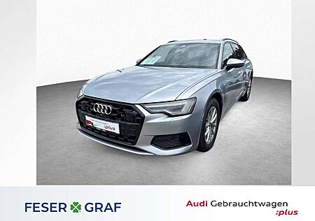 Audi A6 Av. 40 TDI sport qu. - MATRIX - KAMERA - ACC