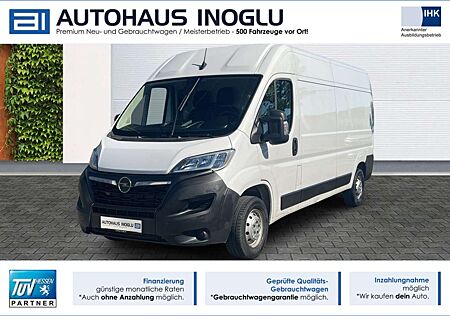 Opel Movano 2.2 CDTI L3H2 3.5t*Navi*Kamera*DAB*Klima