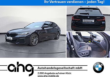 BMW 530 e xDrive Touring M Sportpaket Innovationsp.,