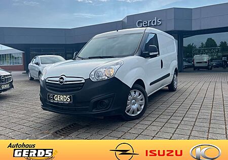 Opel Combo Kasten L2H1 2,4t *Kühlerausbau*