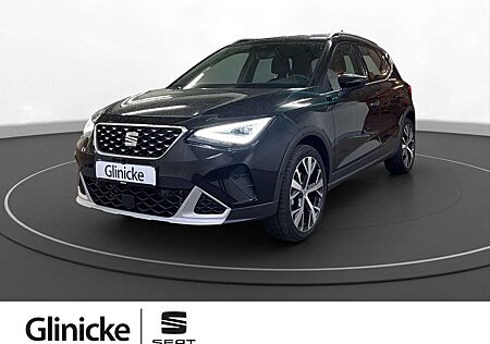 Seat Arona 1.0 TSI Xperience AHK LED LM 18" Navi RFK+