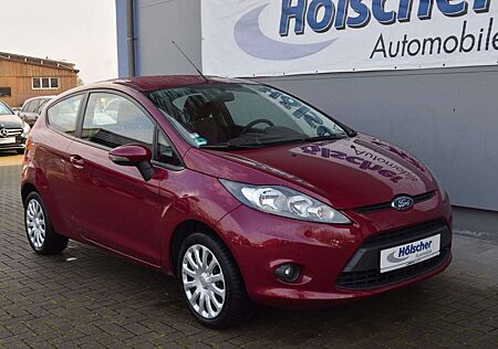 Ford Fiesta Trend!KLIMAANLAGE!
