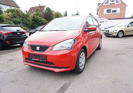 Seat Mii Style