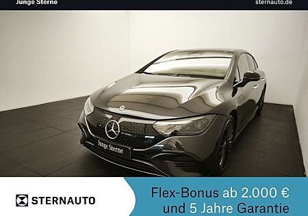 Mercedes-Benz EQE 300 AMG Line Navi/Pano.-Dach/Distronic/Klima